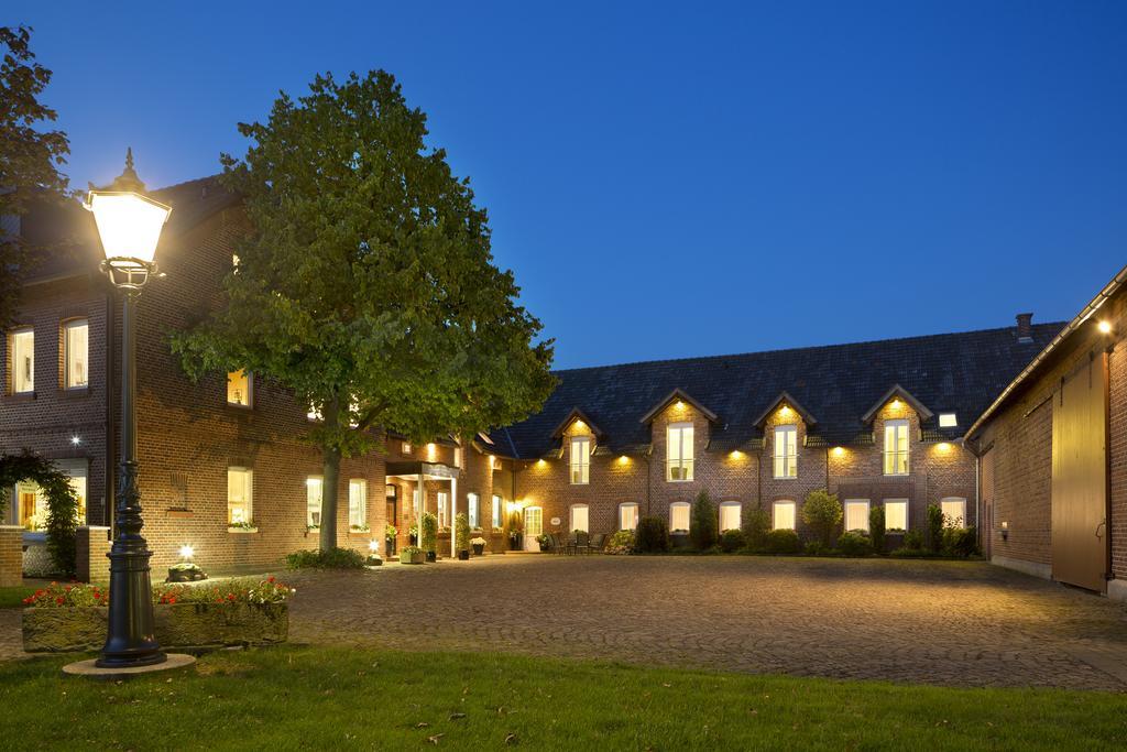 Landhotel Bartmann Sendenhorst Exterior photo